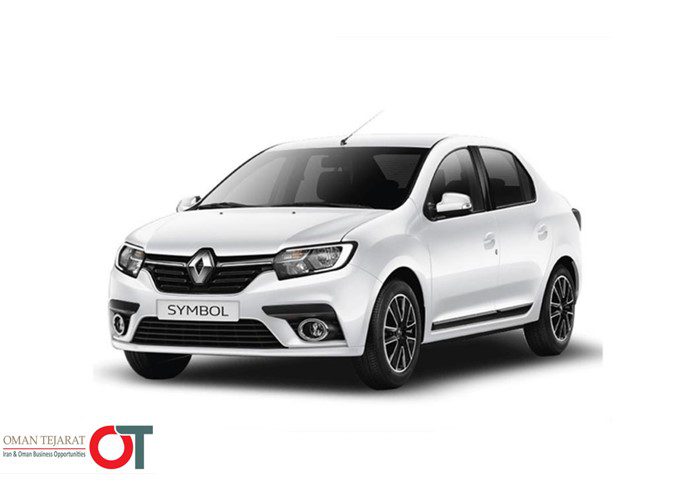 اجاره ماشین رنو در عمان