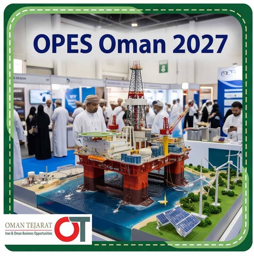 OPES Oman 2027